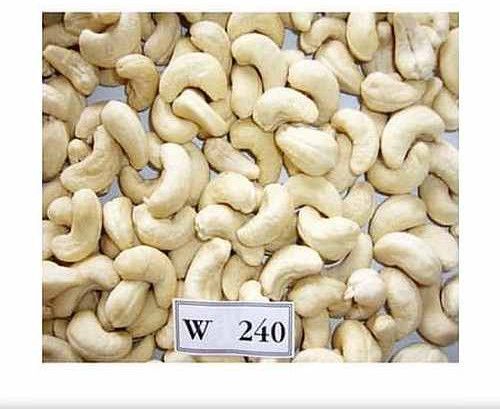 W240 Whole Cashew Nut
