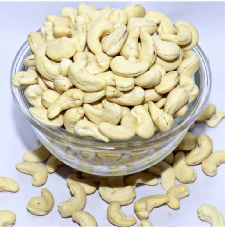 Whole Cashew Nut