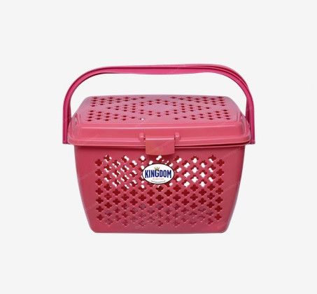 Laundrypro Cloth Baskets