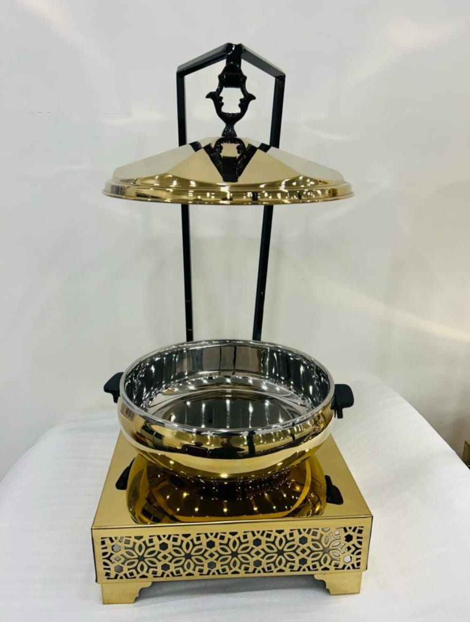 Stainless Steel Chafing Dish