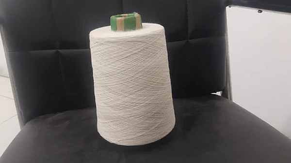 6 NE Polyester Recycled Yarn
