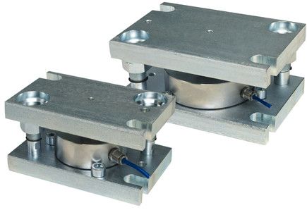 Thames Side T20 - 2 Ton Load Cell