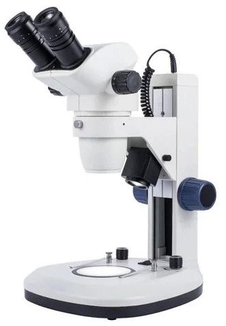 30x Stereo Zoom Binocular Microscope