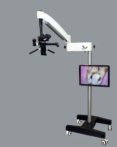 Dental Operating Surgical Microscope