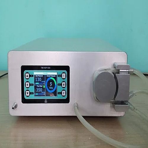 Hysteroscopy Irrigation Pump, Brand Name : Satmed