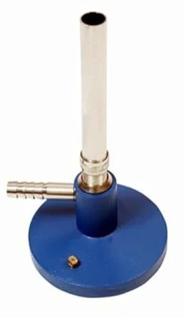 Laboratory Bunsen Burner