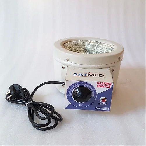 Laboratory Heating Mantle