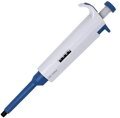 Micropipette Fix Volume