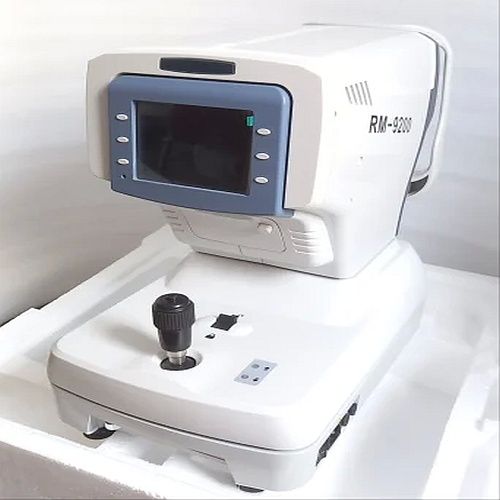 Satmed Auto Refractometer