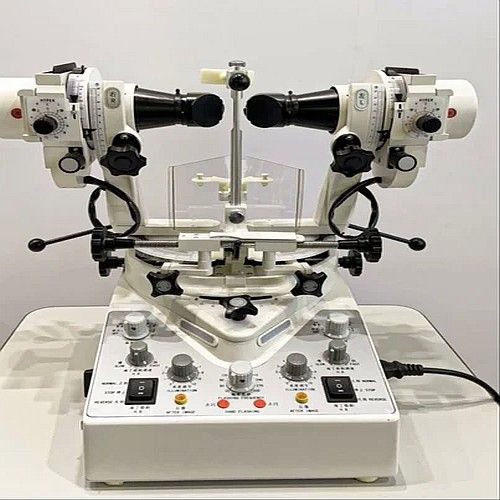 Satmed Surgical Synoptophore