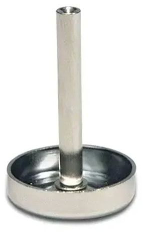 Stainless Steel Butyrometer Lock Stopper Key