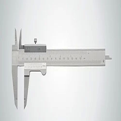 Stainless Steel Vernier Caliper