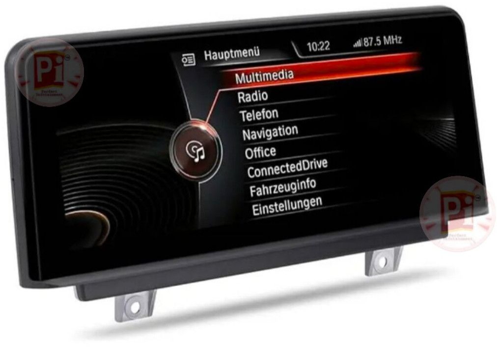 Perfect Infotainment Bmw Car Stereo