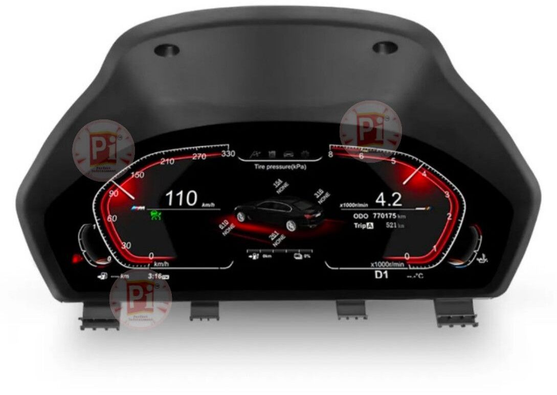 Perfect Infotainment Bmw Car Audio System