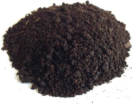 100% Organic Vermicompost Powder
