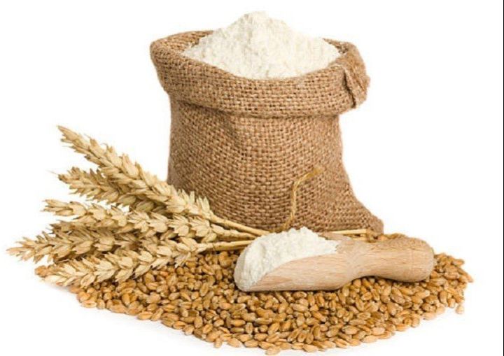 Wheat Flour