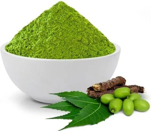 Organic Neem Powder