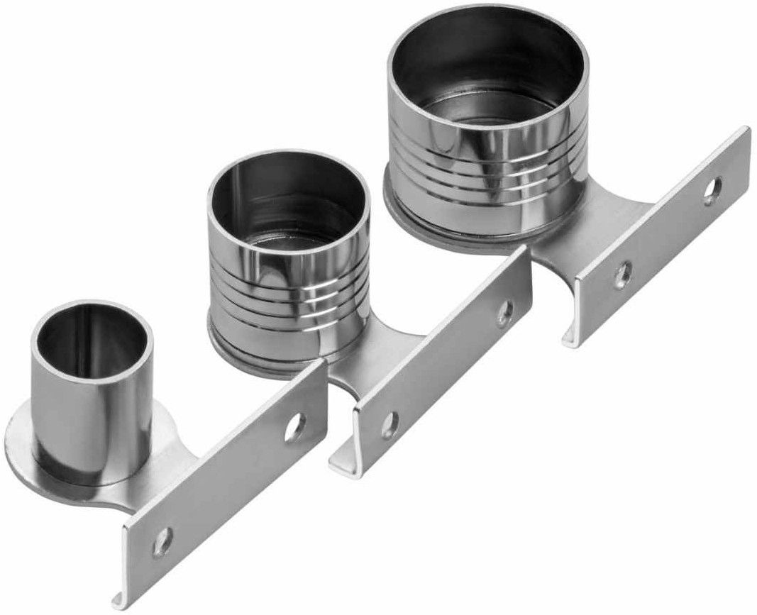 Stainless Steel SS Council Band Socket