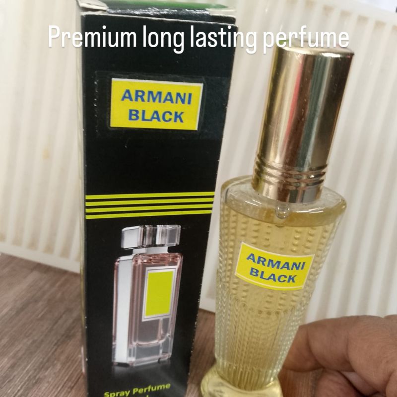 Gents Perfumes
