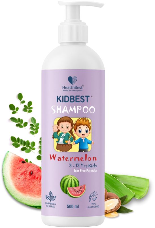 Healthbest Kids Hair Shampoo
