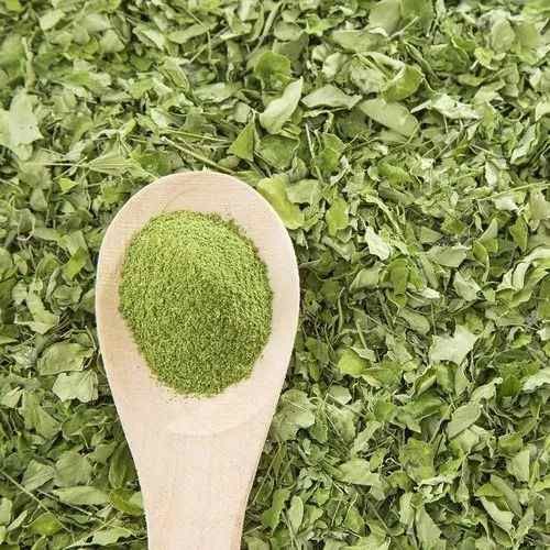 Moringa Leaves Powder