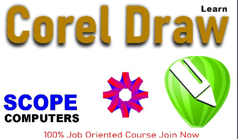 Corel Draw Training