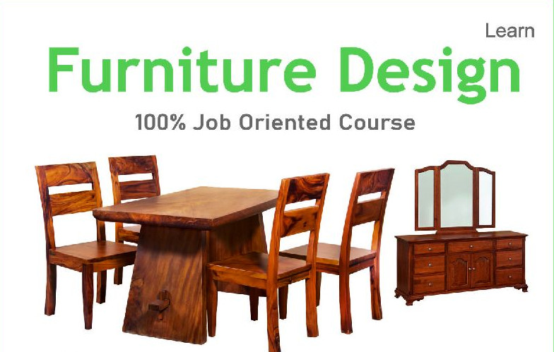 Furniture Design Classes