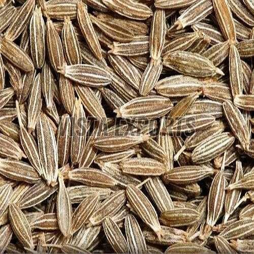 Bold and Aromatic Cumin Seeds
