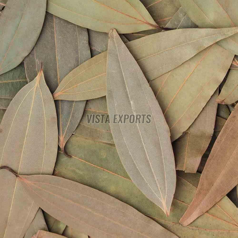 Dried Bay Leaves