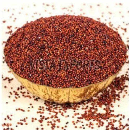 Brown Finger Millet Seeds, Packaging Type : Bag