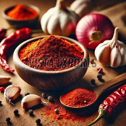Kanda Lasun Masala Powder