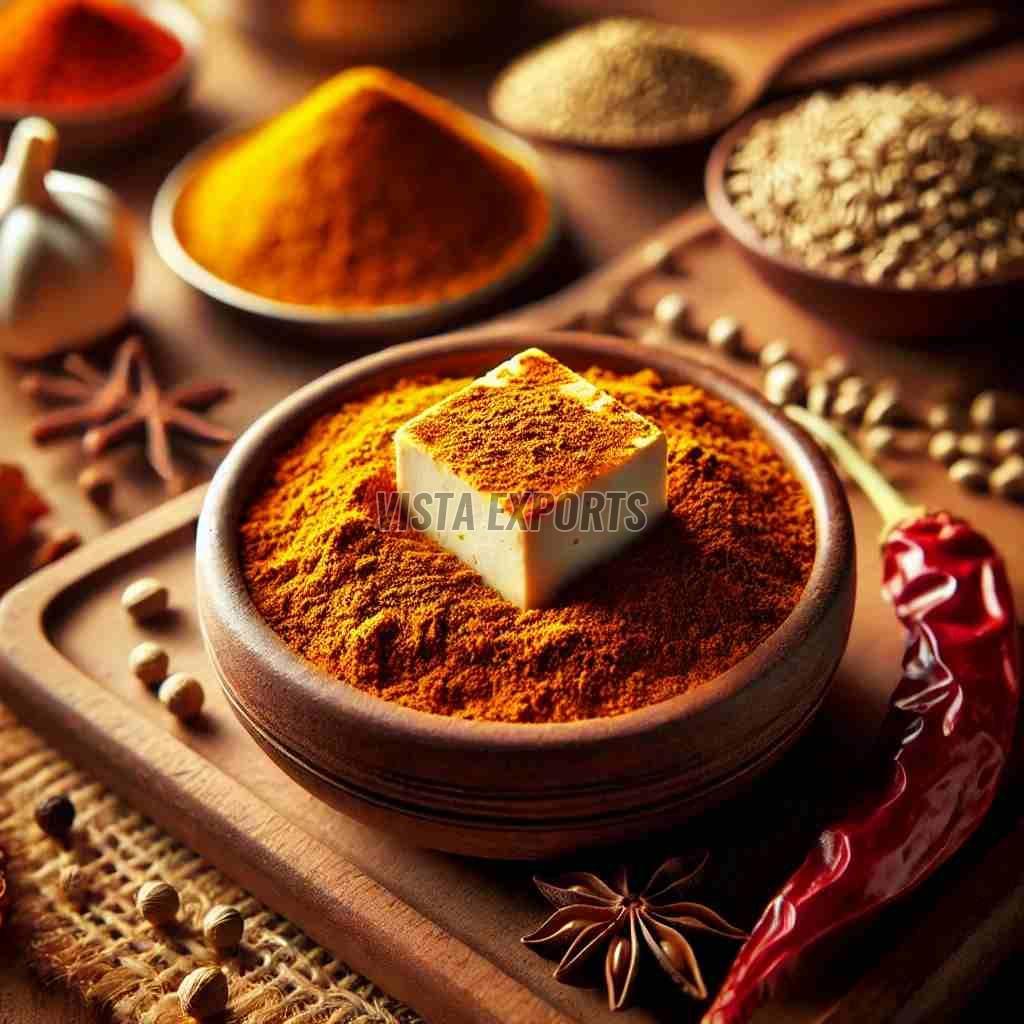 Shahi Paneer Masala Powder