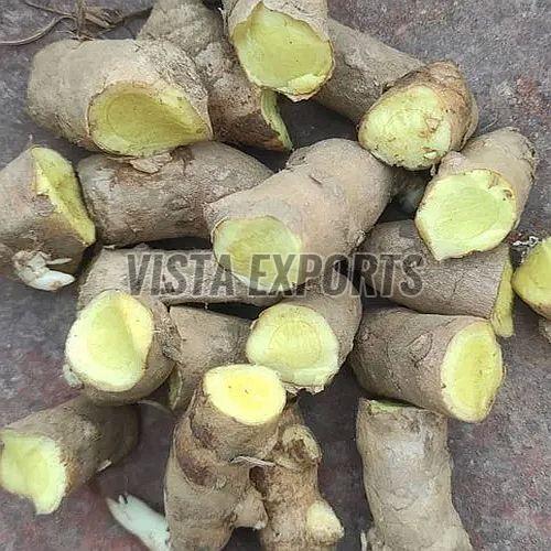 White Turmeric Finger