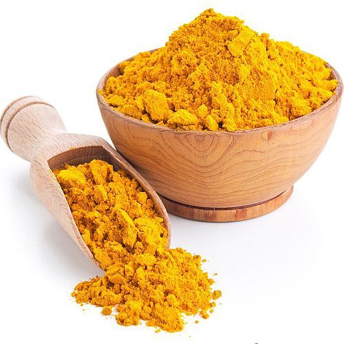 Yellow Turmeric Powder, Packaging Type : Bag