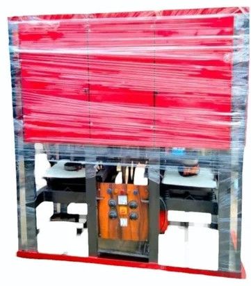 14 Inch Paper Plate Making Machine, Capacity : 3000 Plate/HR
