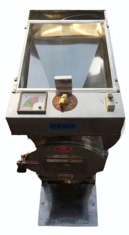 Ghar Ghanti Atta Chakki, Capacity : 50 Kg/HR for Domestic
