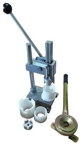 LED Bulb Making Machine, Capacity : 100 Bulb/ Hrs