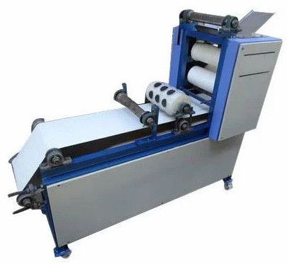 Stainless Steel Pani Puri Making Machine