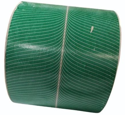 Printed Paper Plate Raw Material, Color : Green