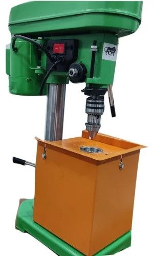 Semi Automatic Sambrani Cup Making Machine, Capacity : 10 Kg/HR