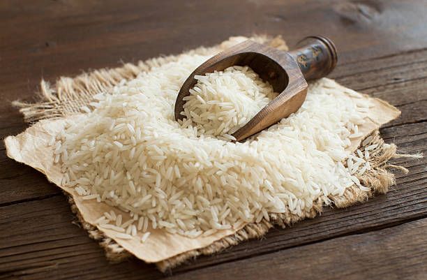 IR 64 Parboiled Non Basmati Rice