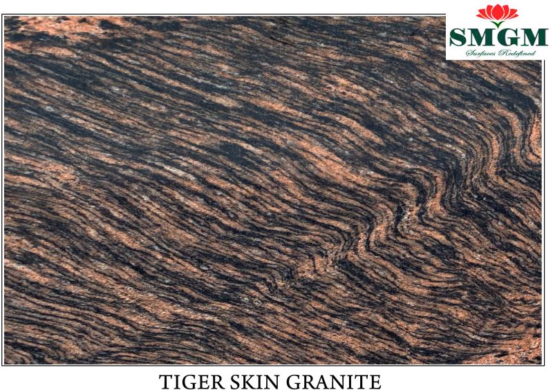 Granite 17+mm Thickness