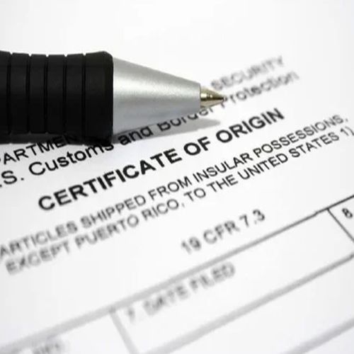 Chille Certificate Consultancy Service