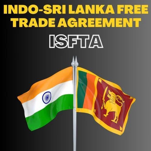 ISFTA Certificate Consultancy Service