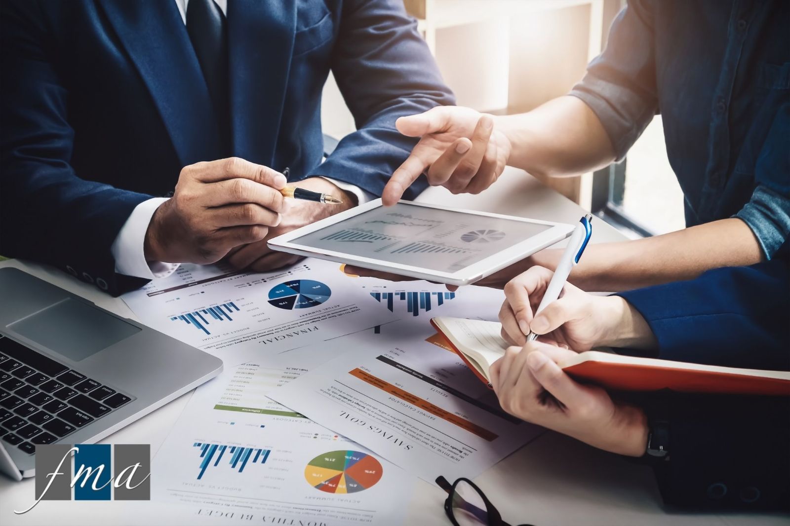 Retro Paper Charges Consultancy Service