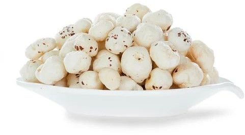 3 Suta Phool Makhana, Color : Natural, Packaging Type : Packet