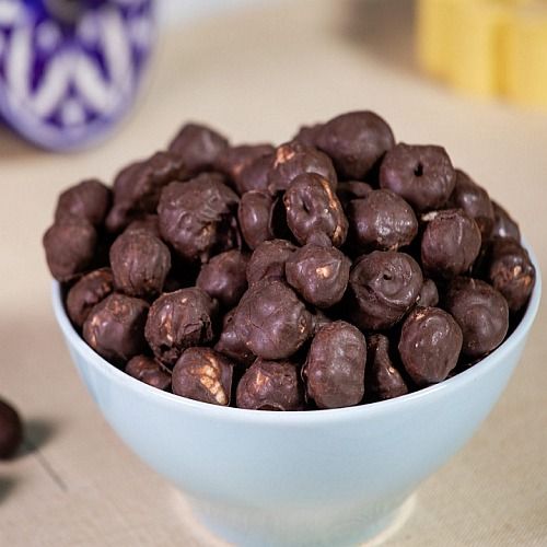 Chocolate Coated Roasted Makhana
