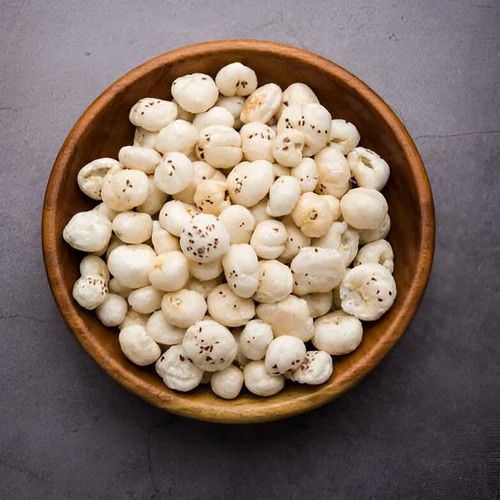 Low Calorie Roasted Makhana