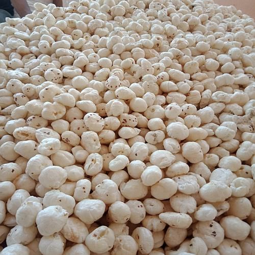 Pure Organic Phool Makhana