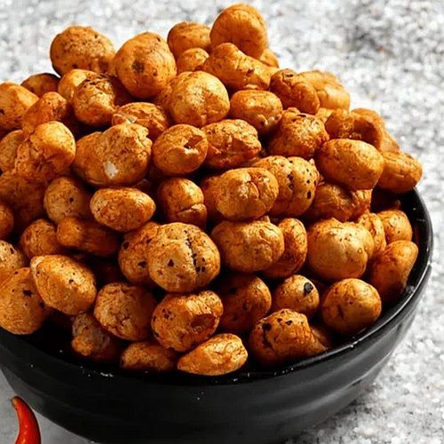 Roasted Tandoori Makhana